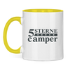 Wohnmobil Tasse mit Spruch & Camping Motiv – die perfekte Geschenkidee für Camper, Wohnmobil-Fans und Vanlife-Liebhaber. Entdecke coole Tassen und weitere Camping-Accessoires im CamperShirtShop.de.