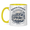Wohnmobil Tasse mit Spruch - Geschenk Camping Motiv