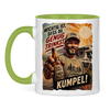 Camper Motiv Tassen und Vanlife  Wichtig ist genug zu trinken Kumpel