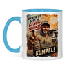 Camper Motiv Tassen und Vanlife  Wichtig ist genug zu trinken Kumpel