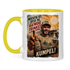 Camper Motiv Tassen und Vanlife  Wichtig ist genug zu trinken Kumpel