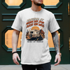 Camper Shirt – Manchmal ist neben der Spur auch ein Weg 