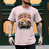 Camper Shirt – Manchmal ist neben der Spur auch ein Weg 