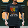 VanLife Shirt – Find Beauty in the Unknown