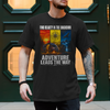 VanLife Shirt – Find Beauty in the Unknown