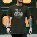 Camper Shirt: Abstand Ihe Ficker!