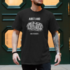 Camper Shirt: Abstand Ihe Ficker!