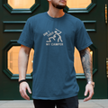  Camper Shirt: Dont Touch My Camper