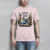 Küsten-Camper Shirts ; Küstenliebe zum AnziehenWanderlust auf vier Räder Fernweh Abenteuer Freiheit