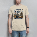 Küsten-Camper Shirts ; Küstenliebe zum Anziehen Nordisch Wild und Frei
