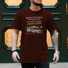  Camper Shirt: Man kann nicht verhindern, dass man alt wird. Aber man kann einfach campen gehen