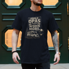 Camper Shirt: Coole Opas fahren Wohnmobil