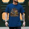 Royal Blue - front
