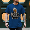 Royal Blue - front