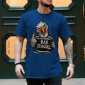 Royal Blue - front