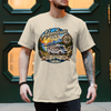 Camper Shirt – Abenteuer beginnt, wo der Plan endet
