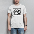Fahrrad T-Shirts  