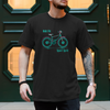 Fahrrad T-Shirt : 
