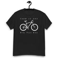 Fahrradfahrer Shirt, Radfahren Shirt, Fahrrad Humor T-Shirt, Lustiges Fahrrad T-Shirt, Freches Fahrrad Shirt,Ich brauch kein Therapie, ich fahr Rad“ Shirt, „Ohne Fahrrad bin ich nicht zurechnungsfähig“ Shirt, „Das Leben ist besser auf zwei Rädern“ Shirt, „Mein Bike, mein Weg“ Shirt, Fahrrad mit Sonnenuntergang Shirt, Mountainbike Trail Design, Retro Fahrrad Illustration, Fahrradkette Motiv, Fixie Bike Shirt, , Rennradler Comic, Gravel Bike T-Shirt, Bikepacking Shirt, Vintage Fahrrad Shirt, Minimalistisches 