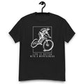Fahrradfahrer Shirt, Radfahren Shirt, Fahrrad Humor T-Shirt, Lustiges Fahrrad T-Shirt, Freches Fahrrad Shirt,Ich brauch kein Therapie, ich fahr Rad“ Shirt, „Ohne Fahrrad bin ich nicht zurechnungsfähig“ Shirt, „Das Leben ist besser auf zwei Rädern“ Shirt, „Mein Bike, mein Weg“ Shirt, Fahrrad mit Sonnenuntergang Shirt, Mountainbike Trail Design, Retro Fahrrad Illustration, Fahrradkette Motiv, Fixie Bike Shirt, , Rennradler Comic, Gravel Bike T-Shirt, Bikepacking Shirt, Vintage Fahrrad Shirt, Minimalistische  