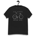 Fahrradfahrer Shirt, Radfahren Shirt, Fahrrad Humor T-Shirt, Lustiges Fahrrad T-Shirt, Freches Fahrrad Shirt,Ich brauch kein Therapie, ich fahr Rad“ Shirt, „Ohne Fahrrad bin ich nicht zurechnungsfähig“ Shirt, „Das Leben ist besser auf zwei Rädern“ Shirt, „Mein Bike, mein Weg“ Shirt, Fahrrad mit Sonnenuntergang Shirt, Mountainbike Trail Design, Retro Fahrrad Illustration, Fahrradkette Motiv, Fixie Bike Shirt, , Rennradler Comic, Gravel Bike T-Shirt, Bikepacking Shirt, Vintage Fahrrad Shirt, Minimalistisches 