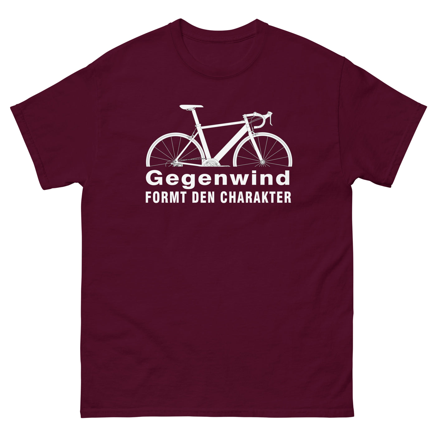 Fahrrad Shirts -Fahrrad Shirts