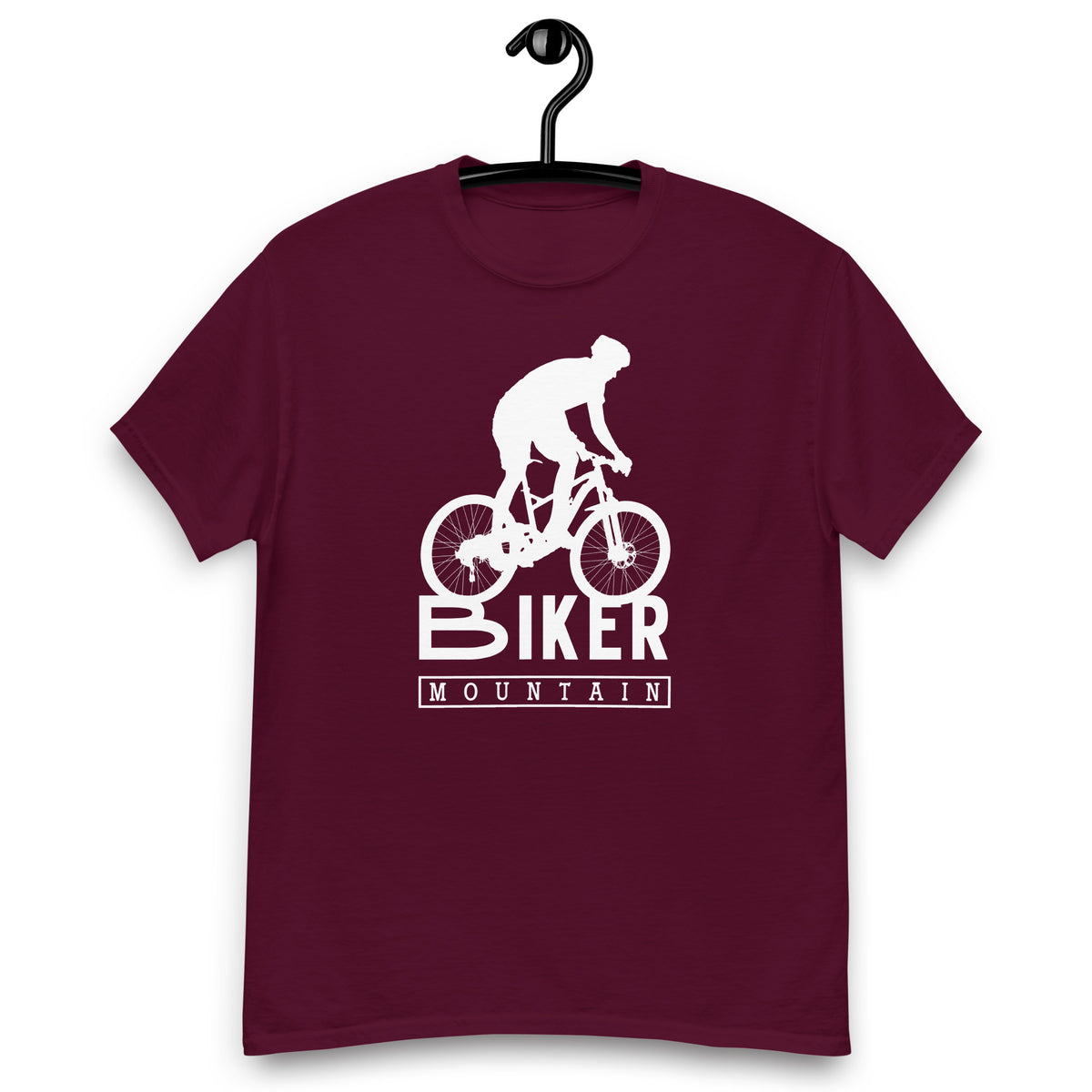 Fahrrad Shirts " Moutain Biker  "
