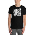 Camper T-Shirts 