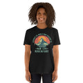 Vanlife T-Shirts  