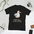 Lustige Möwe Shirt, Freche Möwe T-Shirt, Möwen Spruch Shirt, Möwen Humor T-Shirt, Küstenvogel Shirt, Möwe mit Kaffee Shirt, Möwe mit Sonnenbrille Shirt, Moin Möwe Shirt,Anker Camper Shirt, Bulli am Strand Shirt, Leuchtturm und Camper Shirt, Meer Camper T-Shirt, Wellen und Wohnmobil Shirt, Vanlife Küstenmotiv, Segelboot und Camper Shirt, Maritime Roadtrip Illustration 