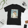 Lustige Möwe Shirt, Freche Möwe T-Shirt, Möwen Spruch Shirt, Möwen Humor T-Shirt, Küstenvogel Shirt, Möwe mit Kaffee Shirt, Möwe mit Sonnenbrille Shirt, Moin Möwe Shirt,Anker Camper Shirt, Bulli am Strand Shirt, Leuchtturm und Camper Shirt, Meer Camper T-Shirt, Wellen und Wohnmobil Shirt, Vanlife Küstenmotiv, Segelboot und Camper Shirt, Maritime Roadtrip Illustration 