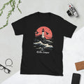 Lustige Möwe Shirt, Freche Möwe T-Shirt, Möwen Spruch Shirt, Möwen Humor T-Shirt, Küstenvogel Shirt, Möwe mit Kaffee Shirt, Möwe mit Sonnenbrille Shirt, Moin Möwe Shirt,Anker Camper Shirt, Bulli am Strand Shirt, Leuchtturm und Camper Shirt, Meer Camper T-Shirt, Wellen und Wohnmobil Shirt, Vanlife Küstenmotiv, Segelboot und Camper Shirt, Maritime Roadtrip Illustration 