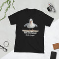 Lustige Möwe Shirt, Freche Möwe T-Shirt, Möwen Spruch Shirt, Möwen Humor T-Shirt, Küstenvogel Shirt, Möwe mit Kaffee Shirt, Möwe mit Sonnenbrille Shirt, Moin Möwe Shirt,Anker Camper Shirt, Bulli am Strand Shirt, Leuchtturm und Camper Shirt, Meer Camper T-Shirt, Wellen und Wohnmobil Shirt, Vanlife Küstenmotiv, Segelboot und Camper Shirt, Maritime Roadtrip Illustration 
