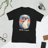 Lustige Möwe Shirt, Freche Möwe T-Shirt, Möwen Spruch Shirt, Möwen Humor T-Shirt, Küstenvogel Shirt, Möwe mit Kaffee Shirt, Möwe mit Sonnenbrille Shirt, Moin Möwe Shirt,Anker Camper Shirt, Bulli am Strand Shirt, Leuchtturm und Camper Shirt, Meer Camper T-Shirt, Wellen und Wohnmobil Shirt, Vanlife Küstenmotiv, Segelboot und Camper Shirt, Maritime Roadtrip Illustration 