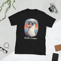 Lustige Möwe Shirt, Freche Möwe T-Shirt, Möwen Spruch Shirt, Möwen Humor T-Shirt, Küstenvogel Shirt, Möwe mit Kaffee Shirt, Möwe mit Sonnenbrille Shirt, Moin Möwe Shirt,Anker Camper Shirt, Bulli am Strand Shirt, Leuchtturm und Camper Shirt, Meer Camper T-Shirt, Wellen und Wohnmobil Shirt, Vanlife Küstenmotiv, Segelboot und Camper Shirt, Maritime Roadtrip Illustration 