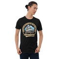 Vanlife T-Shirts 