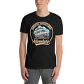 Vanlife T-Shirts 