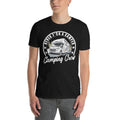 
Kastenwagen Camper Shirt, Vanlife Kastenwagen Camper T-Shirts  