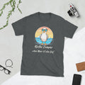 Lustige Möwe Shirt, Freche Möwe T-Shirt, Möwen Spruch Shirt, Möwen Humor T-Shirt, Küstenvogel Shirt, Möwe mit Kaffee Shirt, Möwe mit Sonnenbrille Shirt, Moin Möwe Shirt,Anker Camper Shirt, Bulli am Strand Shirt, Leuchtturm und Camper Shirt, Meer Camper T-Shirt, Wellen und Wohnmobil Shirt, Vanlife Küstenmotiv, Segelboot und Camper Shirt, Maritime Roadtrip Illustration 