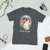 Lustige Möwe Shirt, Freche Möwe T-Shirt, Möwen Spruch Shirt, Möwen Humor T-Shirt, Küstenvogel Shirt, Möwe mit Kaffee Shirt, Möwe mit Sonnenbrille Shirt, Moin Möwe Shirt,Anker Camper Shirt, Bulli am Strand Shirt, Leuchtturm und Camper Shirt, Meer Camper T-Shirt, Wellen und Wohnmobil Shirt, Vanlife Küstenmotiv, Segelboot und Camper Shirt, Maritime Roadtrip Illustration 