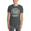Vanlife T-Shirts 