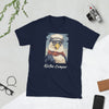 Lustige Möwe Shirt, Freche Möwe T-Shirt, Möwen Spruch Shirt, Möwen Humor T-Shirt, Küstenvogel Shirt, Möwe mit Kaffee Shirt, Möwe mit Sonnenbrille Shirt, Moin Möwe Shirt,Anker Camper Shirt, Bulli am Strand Shirt, Leuchtturm und Camper Shirt, Meer Camper T-Shirt, Wellen und Wohnmobil Shirt, Vanlife Küstenmotiv, Segelboot und Camper Shirt, Maritime Roadtrip Illustration 