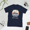 Lustige Möwe Shirt, Freche Möwe T-Shirt, Möwen Spruch Shirt, Möwen Humor T-Shirt, Küstenvogel Shirt, Möwe mit Kaffee Shirt, Möwe mit Sonnenbrille Shirt, Moin Möwe Shirt,Anker Camper Shirt, Bulli am Strand Shirt, Leuchtturm und Camper Shirt, Meer Camper T-Shirt, Wellen und Wohnmobil Shirt, Vanlife Küstenmotiv, Segelboot und Camper Shirt, Maritime Roadtrip Illustration 