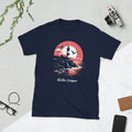 Lustige Möwe Shirt, Freche Möwe T-Shirt, Möwen Spruch Shirt, Möwen Humor T-Shirt, Küstenvogel Shirt, Möwe mit Kaffee Shirt, Möwe mit Sonnenbrille Shirt, Moin Möwe Shirt,Anker Camper Shirt, Bulli am Strand Shirt, Leuchtturm und Camper Shirt, Meer Camper T-Shirt, Wellen und Wohnmobil Shirt, Vanlife Küstenmotiv, Segelboot und Camper Shirt, Maritime Roadtrip Illustration 