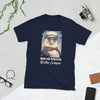Lustige Möwe Shirt, Freche Möwe T-Shirt, Möwen Spruch Shirt, Möwen Humor T-Shirt, Küstenvogel Shirt, Möwe mit Kaffee Shirt, Möwe mit Sonnenbrille Shirt, Moin Möwe Shirt,Anker Camper Shirt, Bulli am Strand Shirt, Leuchtturm und Camper Shirt, Meer Camper T-Shirt, Wellen und Wohnmobil Shirt, Vanlife Küstenmotiv, Segelboot und Camper Shirt, Maritime Roadtrip Illustration 