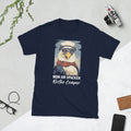 Lustige Möwe Shirt, Freche Möwe T-Shirt, Möwen Spruch Shirt, Möwen Humor T-Shirt, Küstenvogel Shirt, Möwe mit Kaffee Shirt, Möwe mit Sonnenbrille Shirt, Moin Möwe Shirt,Anker Camper Shirt, Bulli am Strand Shirt, Leuchtturm und Camper Shirt, Meer Camper T-Shirt, Wellen und Wohnmobil Shirt, Vanlife Küstenmotiv, Segelboot und Camper Shirt, Maritime Roadtrip Illustration 