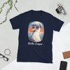 Lustige Möwe Shirt, Freche Möwe T-Shirt, Möwen Spruch Shirt, Möwen Humor T-Shirt, Küstenvogel Shirt, Möwe mit Kaffee Shirt, Möwe mit Sonnenbrille Shirt, Moin Möwe Shirt,Anker Camper Shirt, Bulli am Strand Shirt, Leuchtturm und Camper Shirt, Meer Camper T-Shirt, Wellen und Wohnmobil Shirt, Vanlife Küstenmotiv, Segelboot und Camper Shirt, Maritime Roadtrip Illustration 