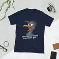 Lustige Möwe Shirt, Freche Möwe T-Shirt, Möwen Spruch Shirt, Möwen Humor T-Shirt, Küstenvogel Shirt, Möwe mit Kaffee Shirt, Möwe mit Sonnenbrille Shirt, Moin Möwe Shirt,Anker Camper Shirt, Bulli am Strand Shirt, Leuchtturm und Camper Shirt, Meer Camper T-Shirt, Wellen und Wohnmobil Shirt, Vanlife Küstenmotiv, Segelboot und Camper Shirt, Maritime Roadtrip Illustration 