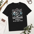 Kastenwagen Camper Shirt, Vanlife Kastenwagen T-Shirt, Kastenwagen Ausbau Shirt, Roadtrip Kastenwagen Shirt, Offroad Camper Van Shirt, Wohnmobil Kastenwagen Shirt, Campingbus Shirt, Selbstbau Camper Shirt,Freistehen Camper Shirt, Wildcamping Kastenwagen Shirt, Abenteuer Kastenwagen Shirt, Kastenwagen Vanlife Shirt, Minimalistischer Camper Shirt, Freiheit auf Rädern Shirt, Zuhause auf vier Rädern Shirt.