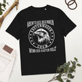 Kastenwagen T-Shirt: Abenteuer Beginen, wenn der Kasten rollt. Kastenwagen Camper Shirt, Vanlife Kastenwagen T-Shirt, Kastenwagen Ausbau Shirt, Roadtrip Kastenwagen Shirt, Offroad Camper Van Shirt, Wohnmobil Kastenwagen Shirt, Campingbus Shirt, Selbstbau Camper Shirt,Freistehen Camper Shirt, Wildcamping Kastenwagen Shirt, Abenteuer Kastenwagen Shirt, Kastenwagen Vanlife Shirt, Minimalistischer Camper Shirt, Freiheit auf Rädern Shirt, Zuhause auf vier Rädern Shirt.